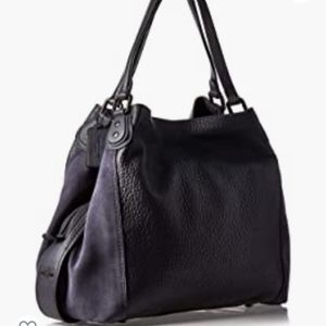Coach XL hobo